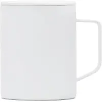 Mizu Camp Cup Classic Drinkbeker White 400 ML