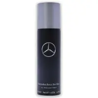 Mercedes-benz All Over Body Spray Deodorant spray 200 ml