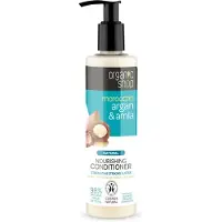 Organic 3x Conditioner Argan & Amla 280 Ml