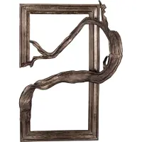 Ptmd wandpaneel heleena - 99x13x101cm
