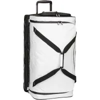 Travelite Reistas 'Basics 2' zwart / wit