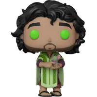 Funko POP! Pop! - Disney Encanto Bruno 'Glow in the Dark' #1150
