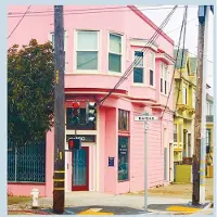 Konkurrent Pinks And Purples Reds - You Might Be Happy Someday (LP) (Coloured Vinyl) (Limited Edition)