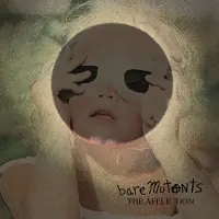 Konkurrent Bare Mutants - The Affliction (CD)