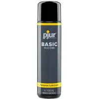 Pjur Basic Siliconen Glijmiddel - 100 ml