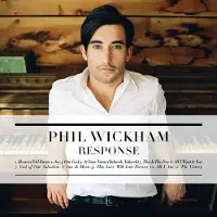 Coast2Coast Phil Wickham - Response (CD)