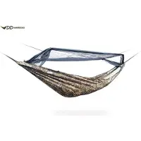 DD Hammocks Frontline Hammock - king Size - Multicam