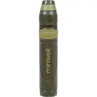 Highlander Paille filtrante -