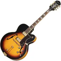 Epiphone Broadway Vintage Sunburst Original