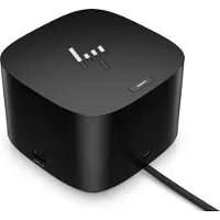 HP Thunderbolt-dock G4 | incl. 120W voedingsadapter