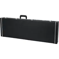 Gator GW-BASS Koffer voor basgitaar