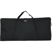 Gator Toetsenbordhoes GKBE49 Zwart