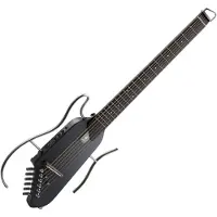 Donner Hush-I Maple Black