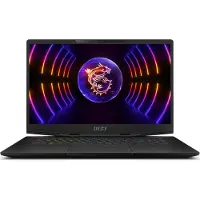 MSI Stealth 17 Studio A13VF-012BE