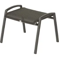 Hartman Garden Hocker Xerix D 59 x B 52 x H 49 cm
