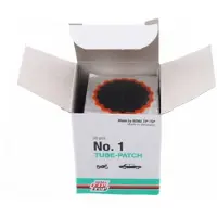 Tip Top Red 1 Reparatieset 30 Eenheden