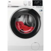 AEG Lr63r144 - Washing Machine 10kg