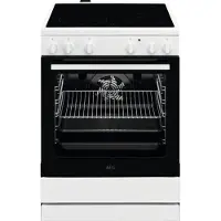 AEG Fornuis CCB6200ABW