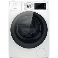 Whirlpool W8W046WRBE Wasmachine - 10kg - A - 1400t/min - 71dB - SteamRefres