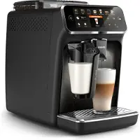 Philips 5400-serie Volautomatische espressomachines EP5441/50
