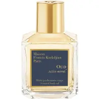 Maison Francis Kurkdjian Oud Satin Mood Body Oil 70 ml