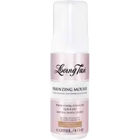 Loving Tan Bronzing Mousse Medium Zelfbruinende mousse 120 ml
