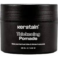 Keratain thickening pomade 100ml