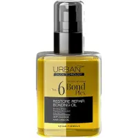 Urban Care No.6 Bond Plex Restore Repair Bonding Oil