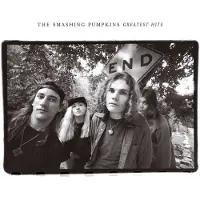 Universal The Smashing Pumpkins - Rotten Apples (greatest Hits Lp) Lp