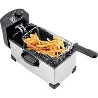 Friac F301IX Frituurpan
