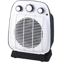 Friac BVK1020 Blaasradiator IP21 (drupwaterdicht)