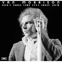 Konkurrent Van Morrison - Lion's Share Club 1973 (LP)