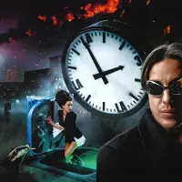 Universal Music Confidence Man - 3AM (La La La) (CD)