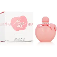 Nina Ricci Rose EDT 80 ml