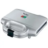 Moulinex Sm156140 Sandwichmaker