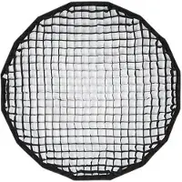 Caruba Grid voor Deep Parabolic Softbox 90 cm
