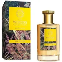 The Woods Collection - Panorama Eau de Parfum, 100 ml