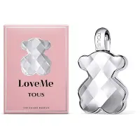 Tous LoveMe The Silver Eau de Parfum 90 ml