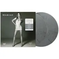 Sony music Mariah Carey - #1's (LP)