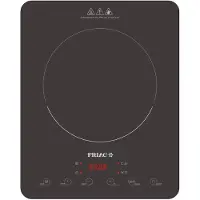 Friac Opzet inductiekookplaat 1 kookzone IK1010