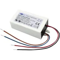 TOOL LAND LED-VOEDING - 1 UITGANG - 21 VDC - 9 W