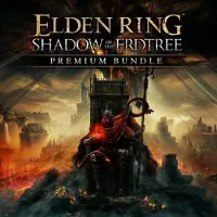 ELDEN RING Shadow of the Erdtree Premium Bundle