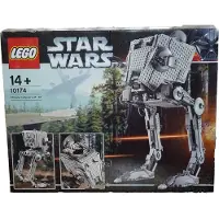 LEGO 10174 Imperial AT-ST