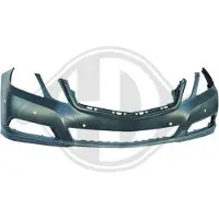 Diederichs 1616251 Bumper