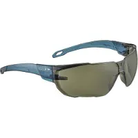 Bolle Veiligheidsbril Go-Green - Swift Smoke