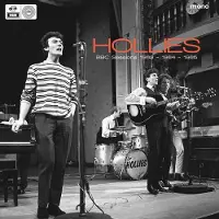 Konkurrent The Hollies - BBC Sessions 1963-1964-1965 (LP)