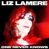 Konkurrent Liz Lamere - One Never Knows (LP) (Coloured Vinyl)