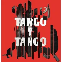 DIGGERS FACTORY Philippe Cohen Solal - Tango Y Tango (CD)
