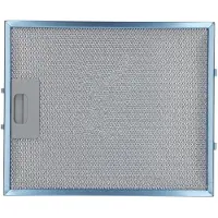Alapure Metaalfilter voor Electrolux 50299664008 222x248mm