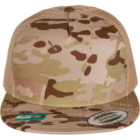 Flexfit Multicam Pet